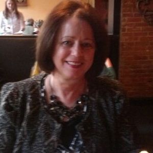 Meet your Posher, Daneen